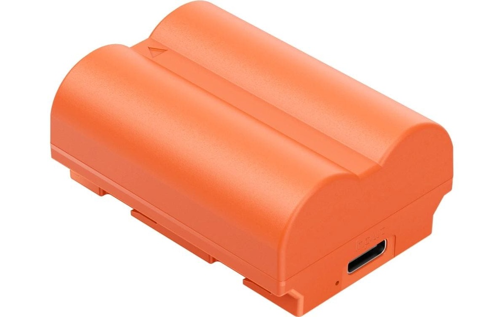 Smallrig Batterie pour Appareils photo numérique NP-W235 USB-C Rechargeable