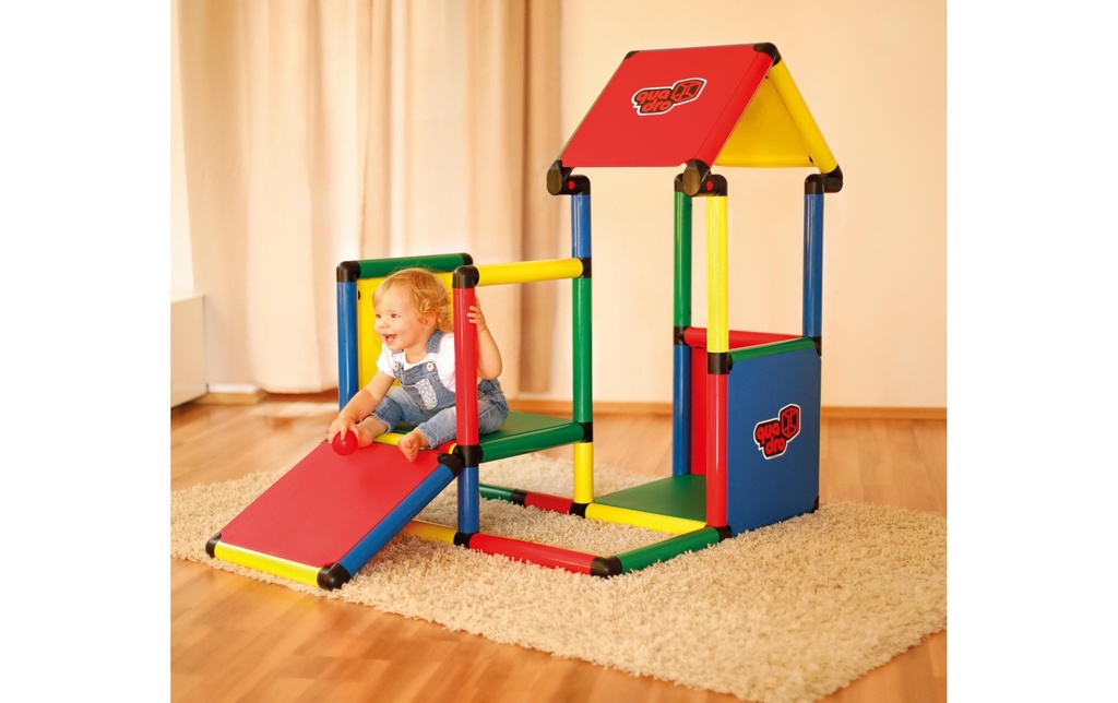 Quadro Tour pour terrain de jeu Adventure