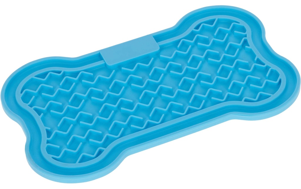 Kerbl Tapis à lécher 22 x 13 cm