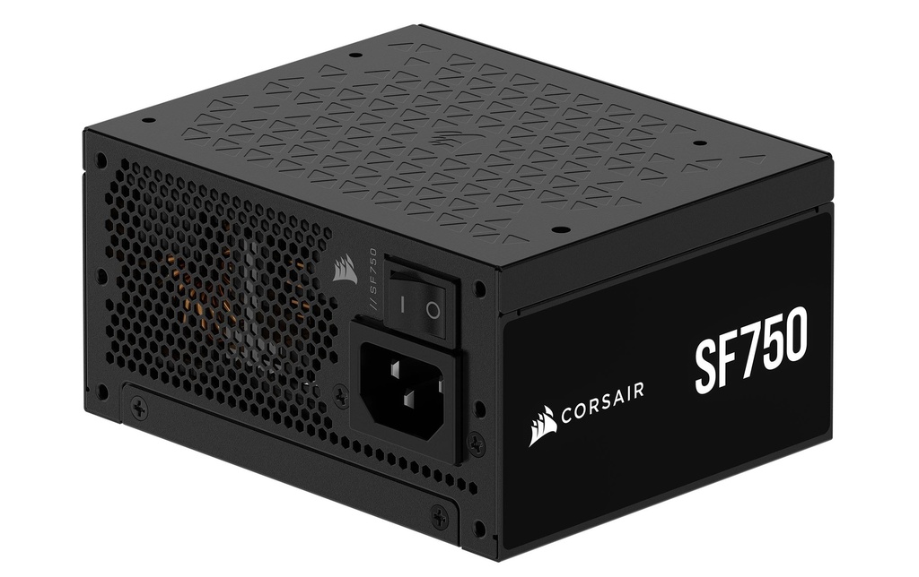 Corsair Bloc d’alimentation SF750 750 W
