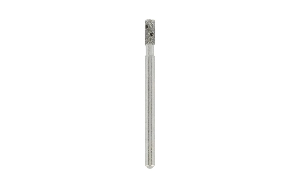 Dremel Foret à verre Diamant 662, 3.2 mm