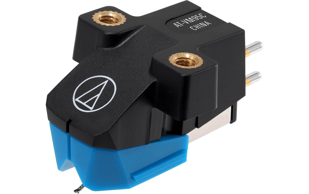 Audio-Technica Tête de lecture AT-VM95C