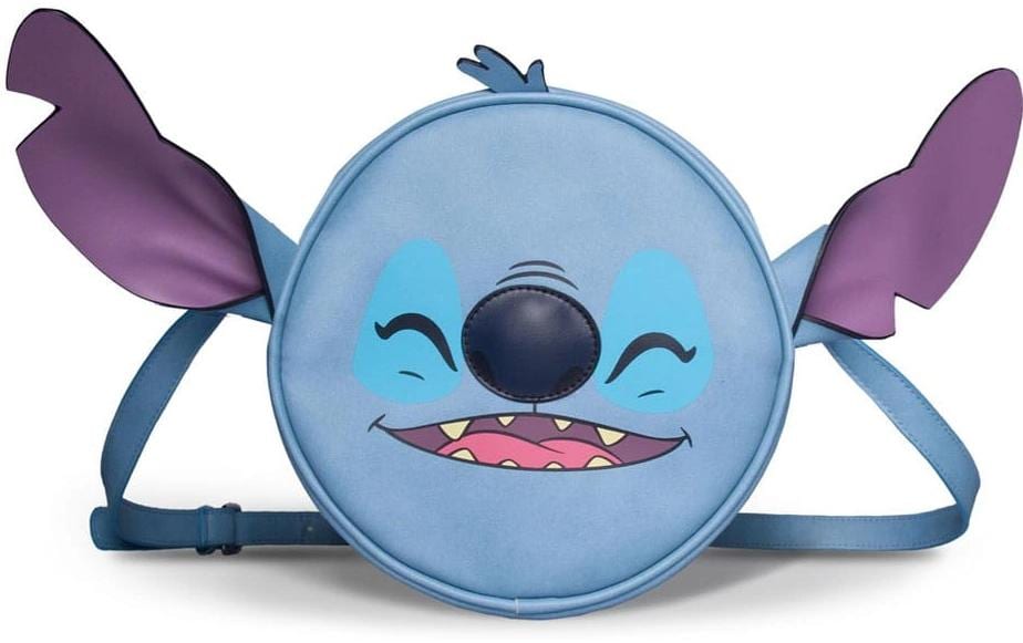 Stitch Sac à bandoulière Lilo & Stitch