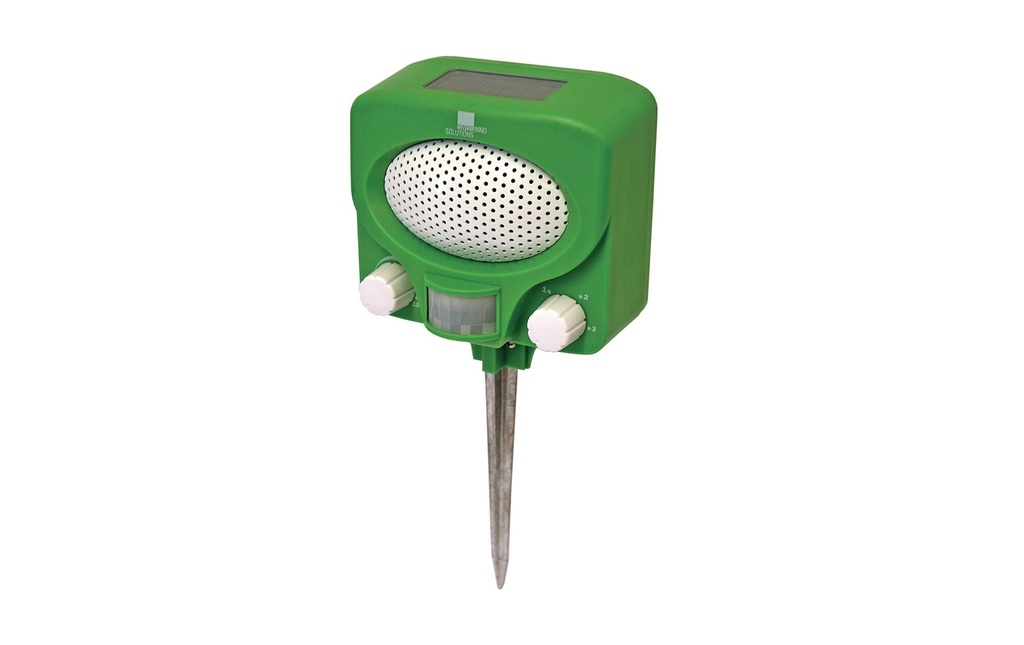 contec Répulseur d’animaux échographie