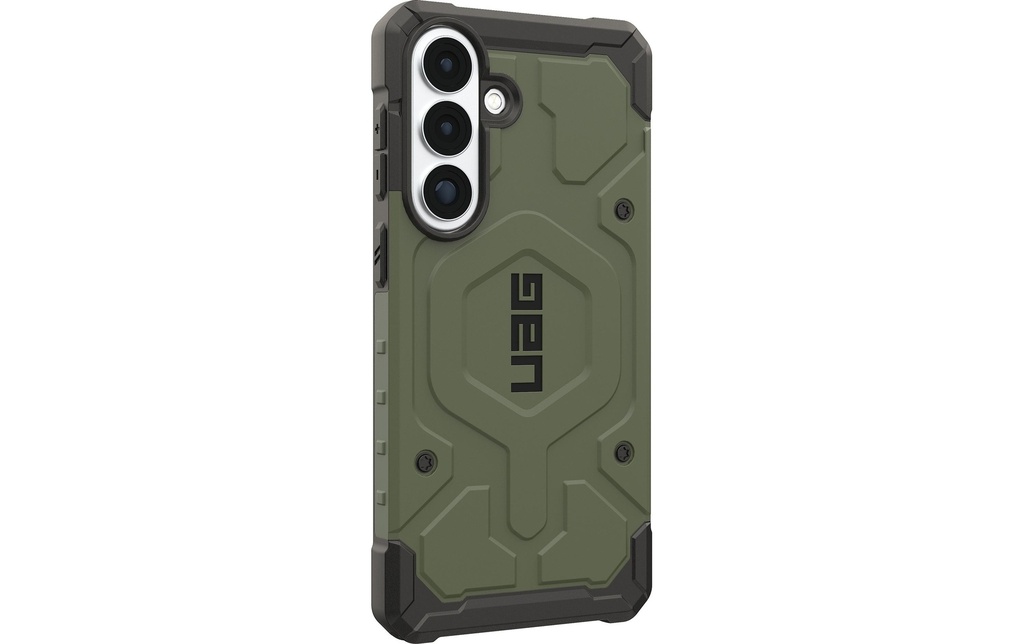 UAG Coque arrière Pathfinder pour Samsung S26 Plus Magsafe