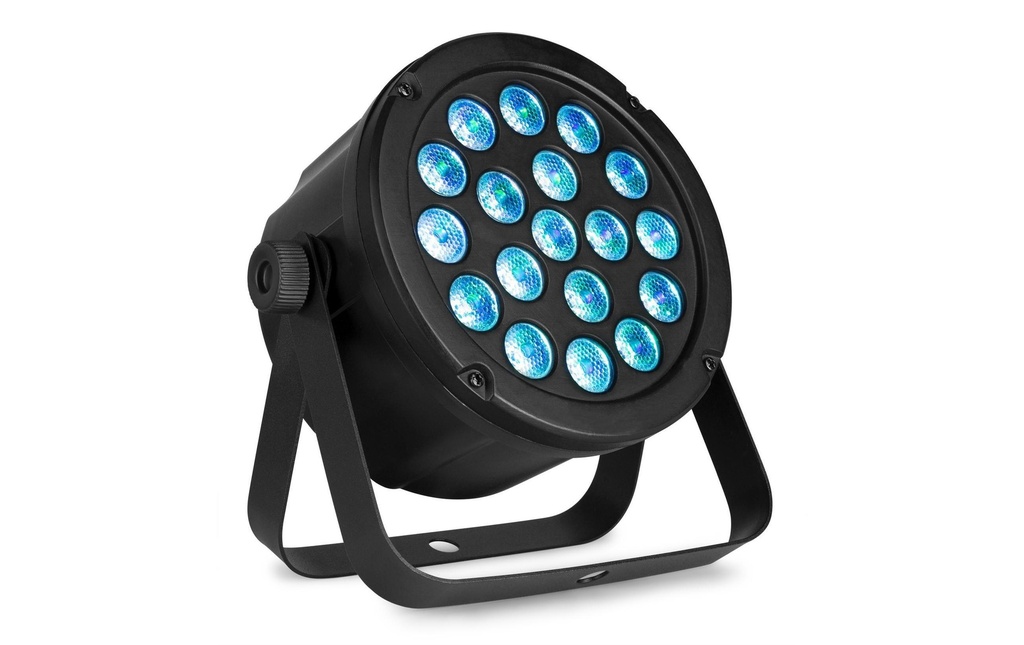 BeamZ Phares SlimPar 45