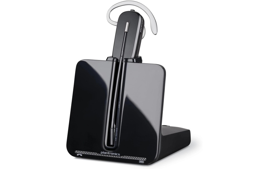 HP Casque avec micro Poly CS540 Mono
