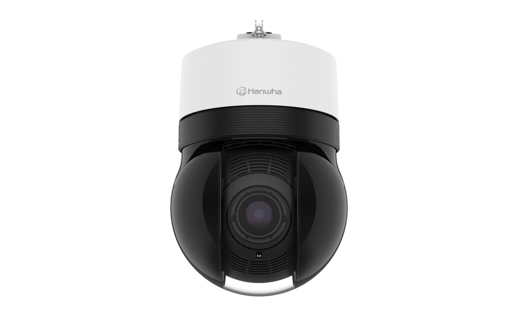 Hanwha Vision Caméra réseau XNP-C9310R 4K/ 31x/ AI /IR /PTZ