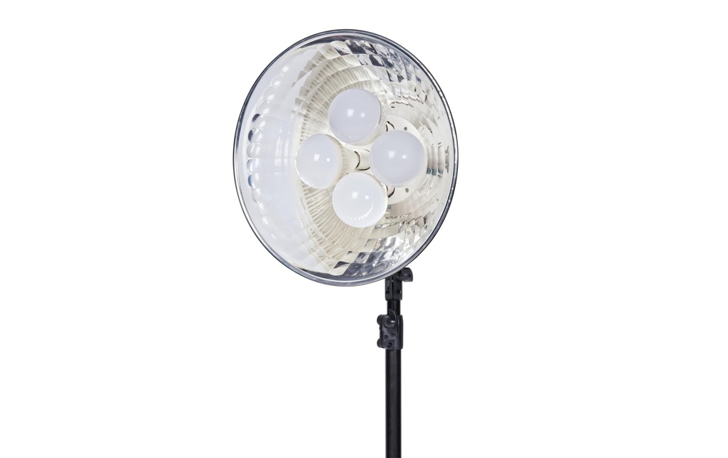 Dörr Lumière continue DL-400 4x10W
