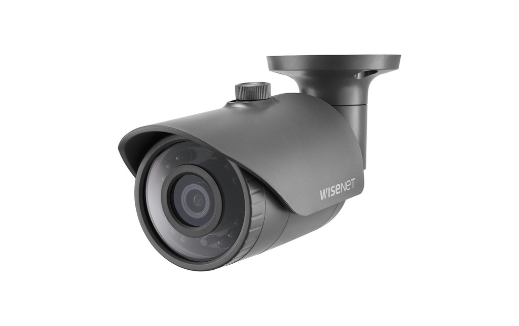 Hanwha Vision Caméra analogique HD HCO-6020R
