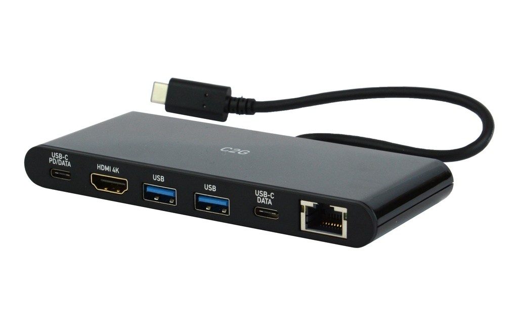 Raritan Câble KVM D4CBL-USBC-HDMI pour DOMINION KX IV-101