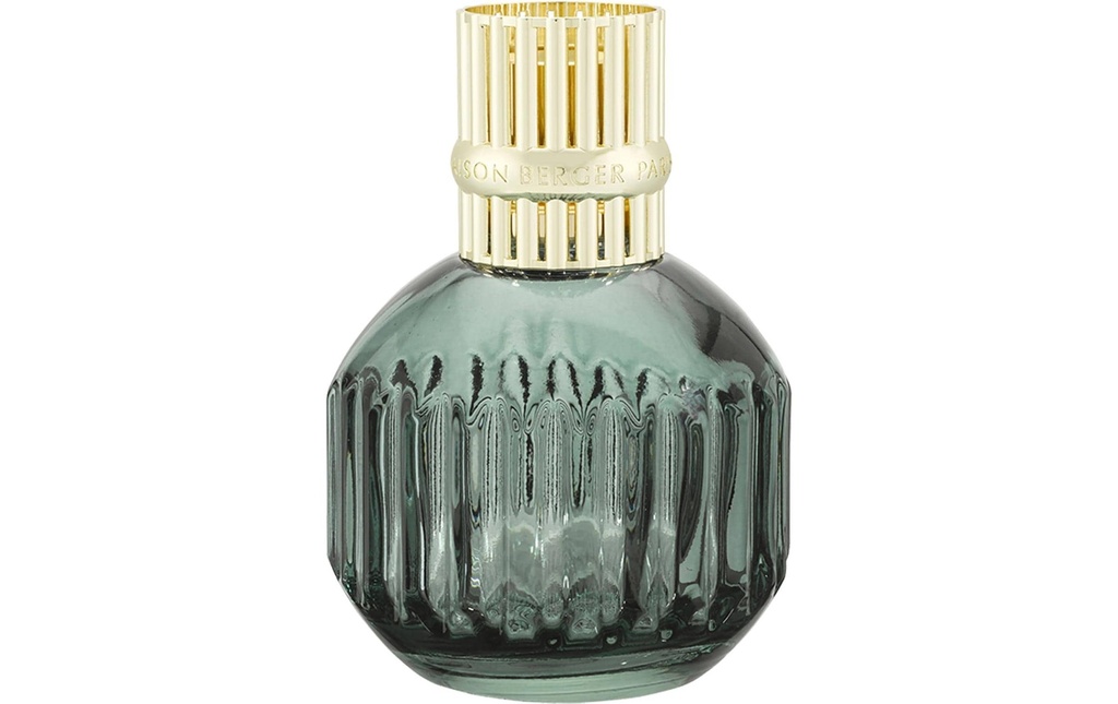 Maison Berger Lampe aromatique Canelo 284 ml, Vert