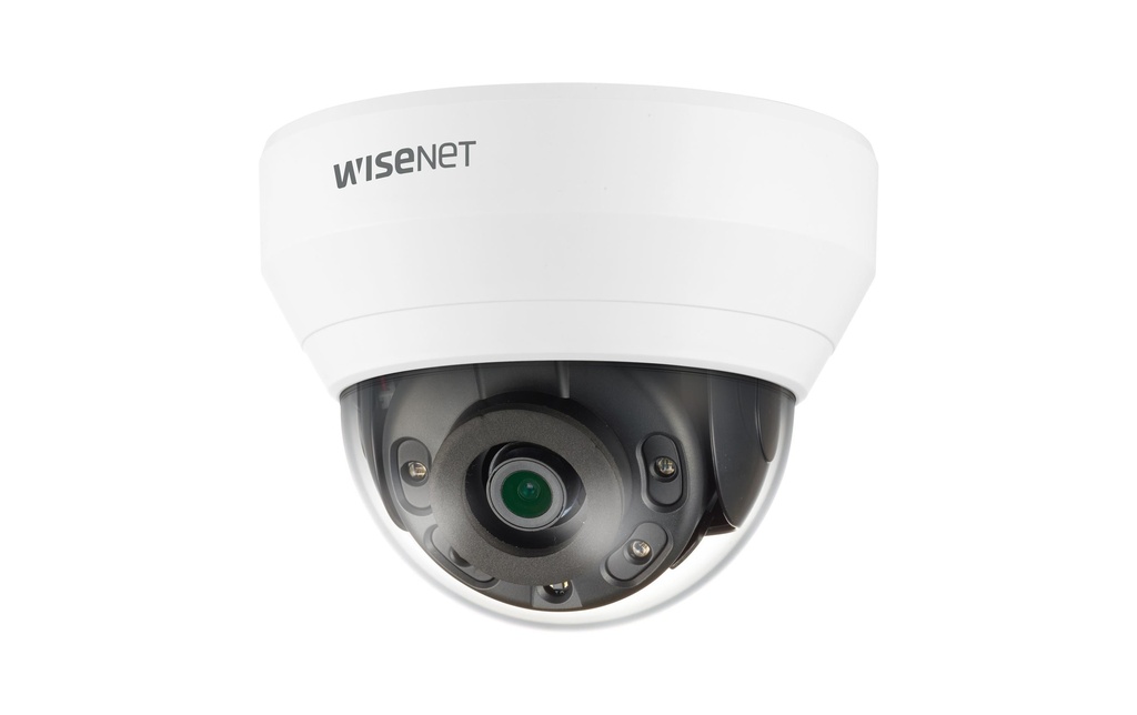 Hanwha Vision Caméra réseau QND-6012R1