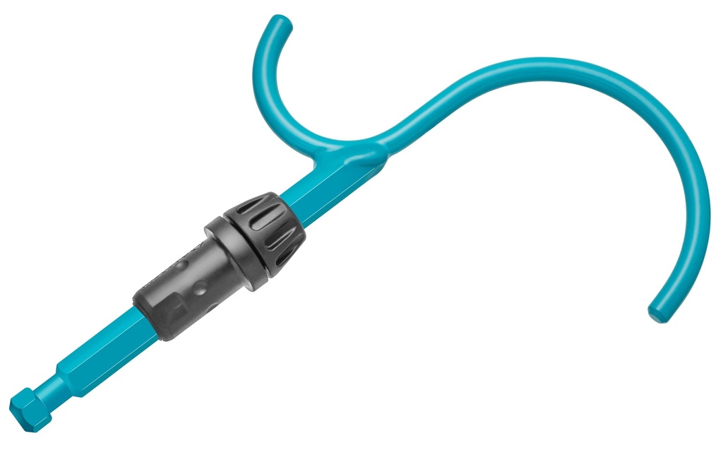 GARDENA Crochet de branche combisystem