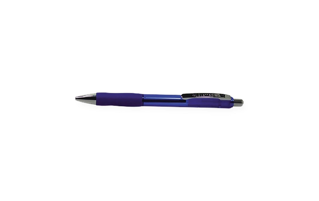 Soennecken Stylo bille No 50, M, 10 pièces, bleu