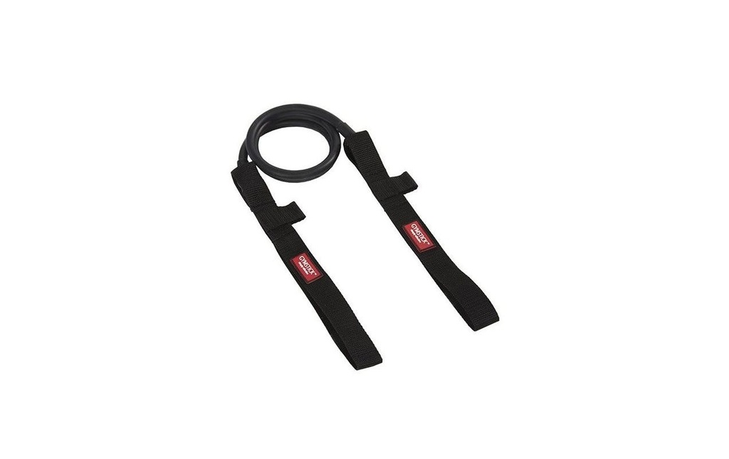 Gymstick Bracelet de remplacement pour Gymstick 2.0 Fort, noir