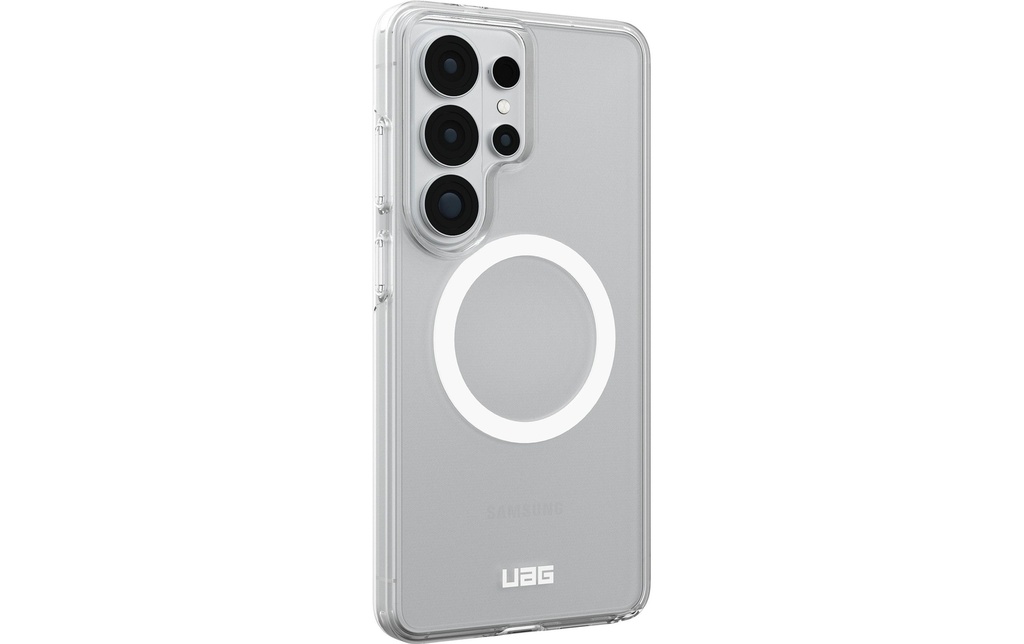 UAG Coque arrière Scout Clear pour Samsung S26 Ultra Magsafe