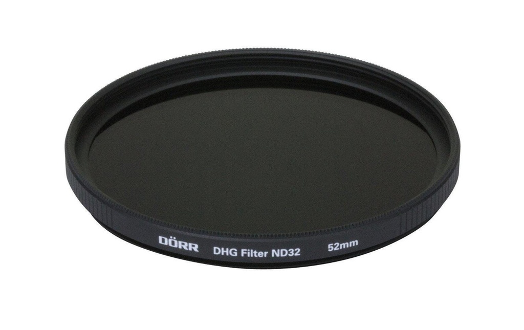 Dörr Filtre gris DHG ND32 52 mm