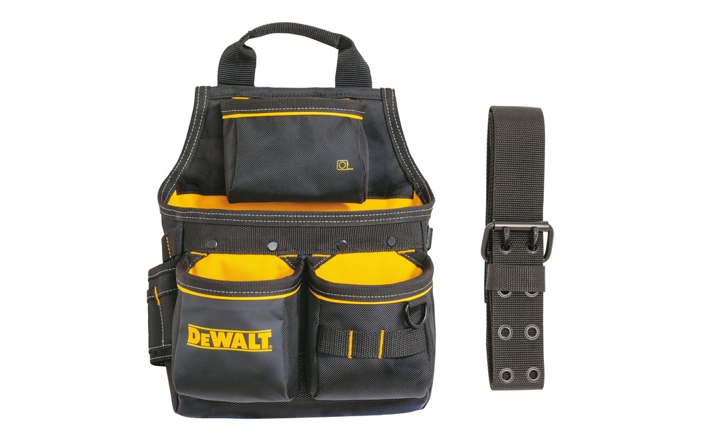 DEWALT Sac à clous avec ceinture