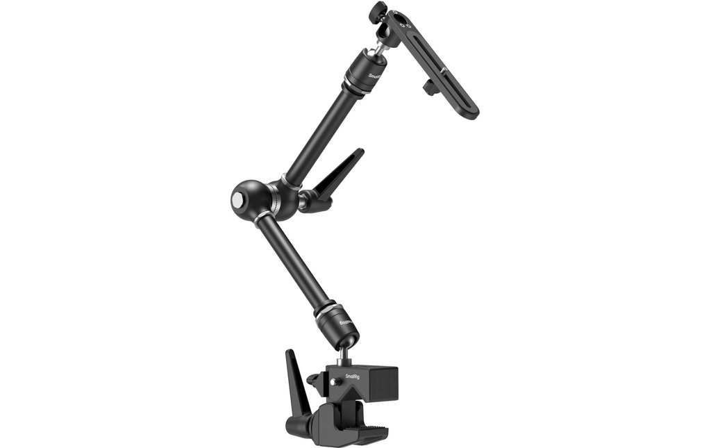 Smallrig Kit bras magique Super Clamp