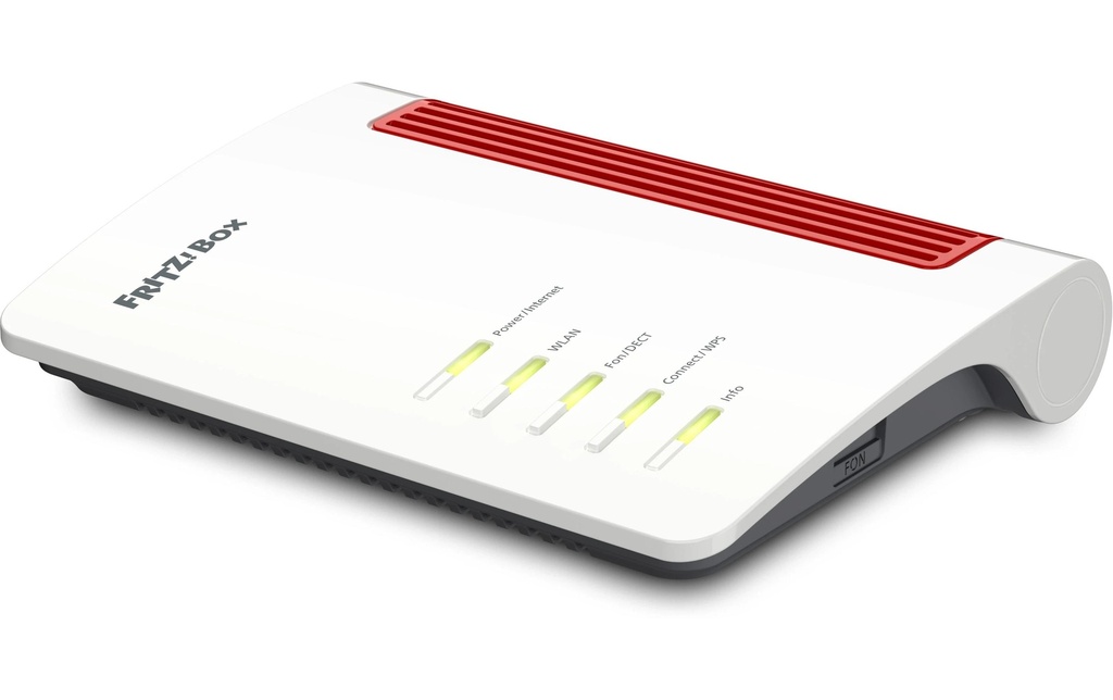 FRITZ! Routeur WiFi Dual-Band FRITZ!Box 4630 Int.