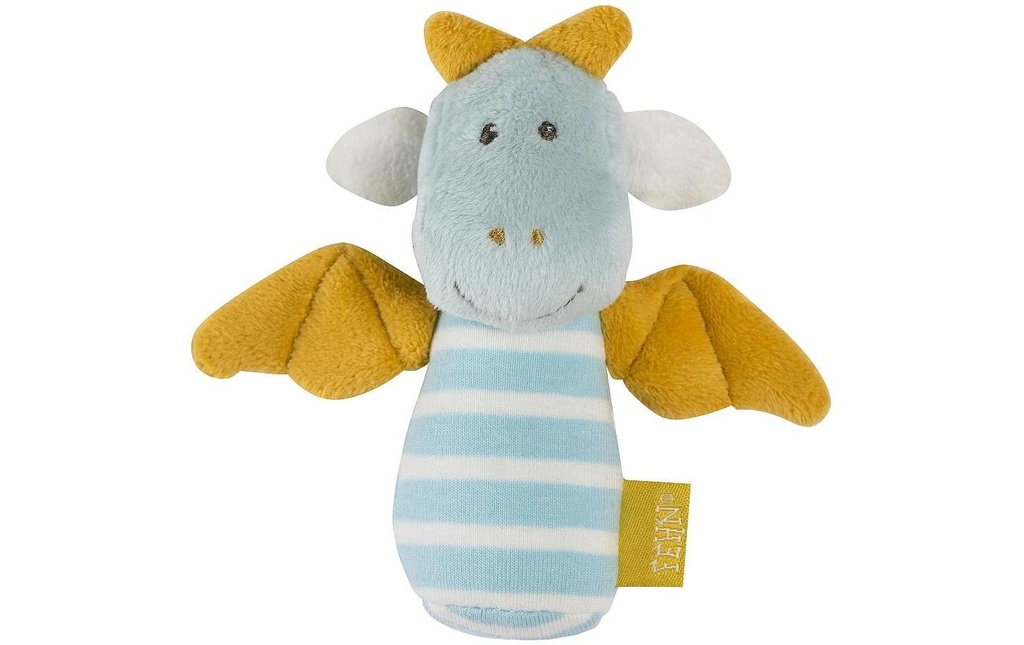 fehn Hochet Mini Dragon