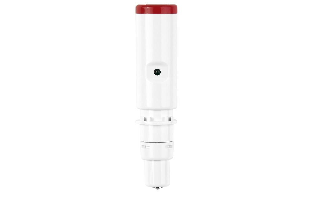 Silhouette Stylo thermique Wide Tip 2,5 mm