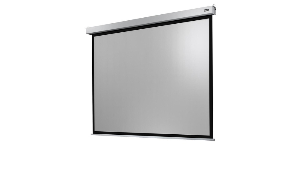 Celexon Encastrable au plafond Motor Professional Plus 220 x 165 cm 4:3