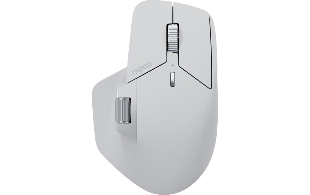 Rapoo Souris MT760M Gris