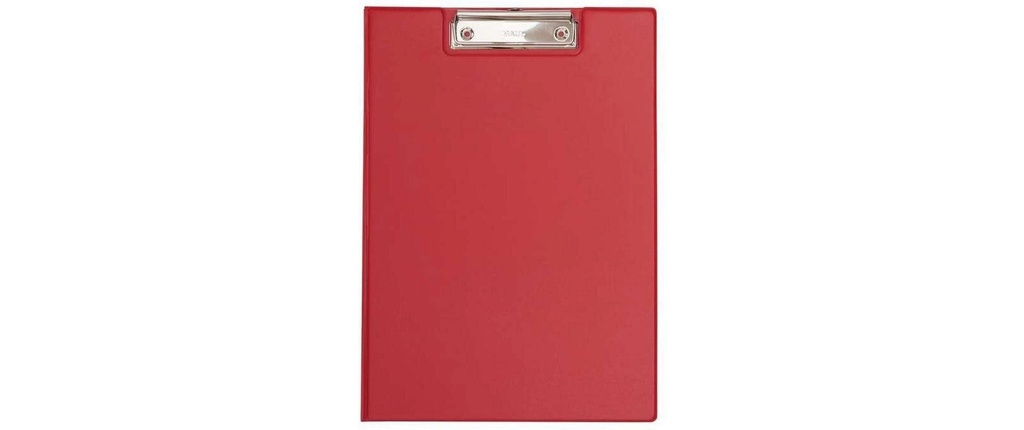 Maul Porte-documents A4 MAULpoly Rouge
