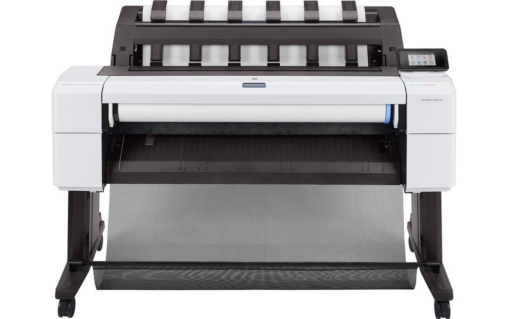 HP Imprimante grand format DesignJet T1600