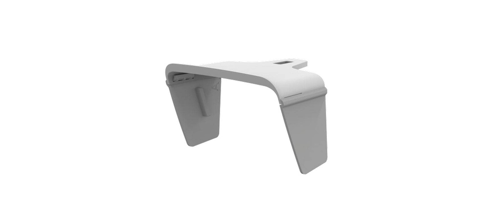Axis Boîtier de protection contre les intempéries TM1803 pour M1135-F / M1137-F