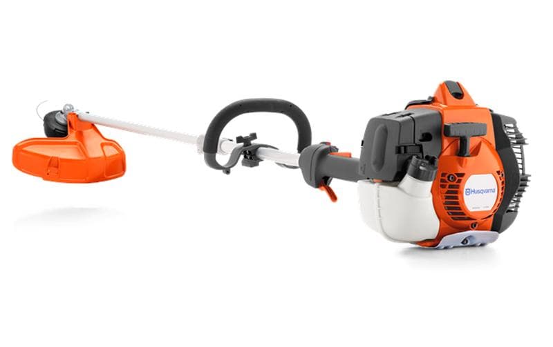 Husqvarna Débroussailleuse à essence 535LK