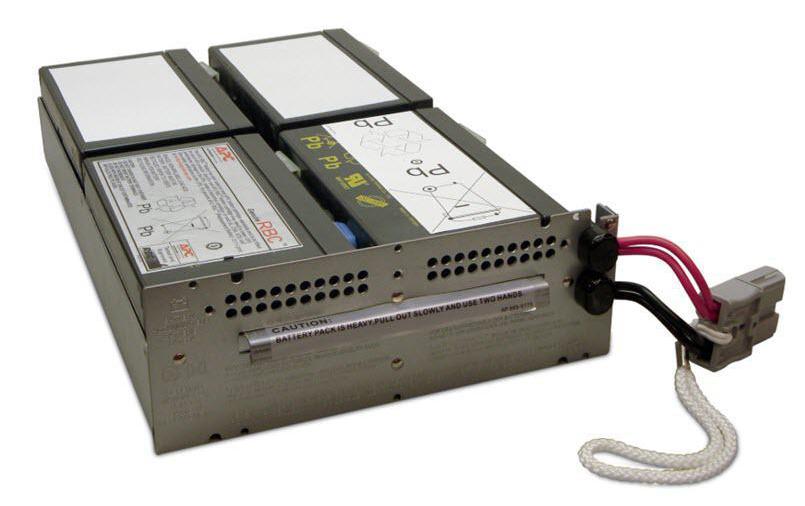APC Batterie de rechange APCRBC132