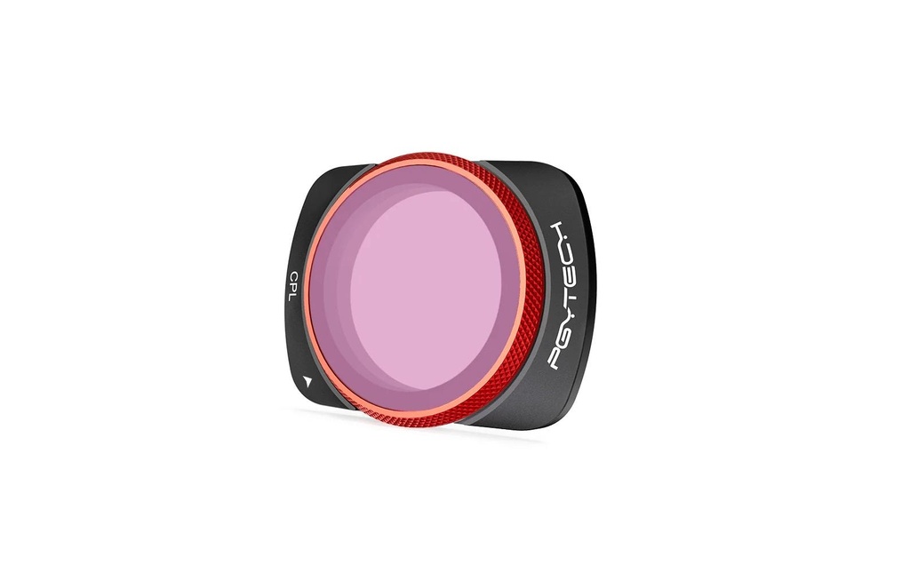 PGYTECH Filtre OSMO POCKET 3 VND
