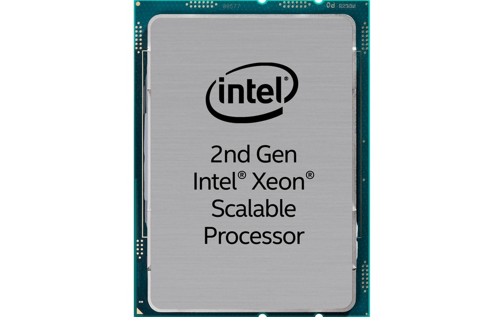 Intel CPU Xeon Silver 4214 2.2 GHz
