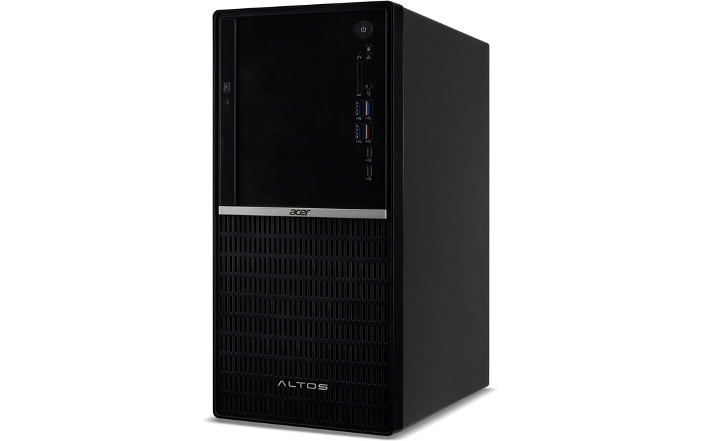 Acer Poste de travail Altos P130 F9 (i5, 16 GB, 512 GB SSD)