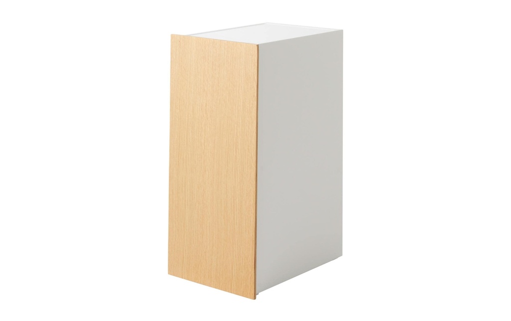 Yamazaki Étagère Organisateur de consoles de jeux Tower 24.7 x 60.3 cm Blanc