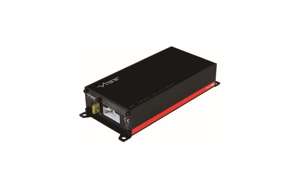 VIBE Amplificateur VIBE Powerbox Plug and Play VW2
