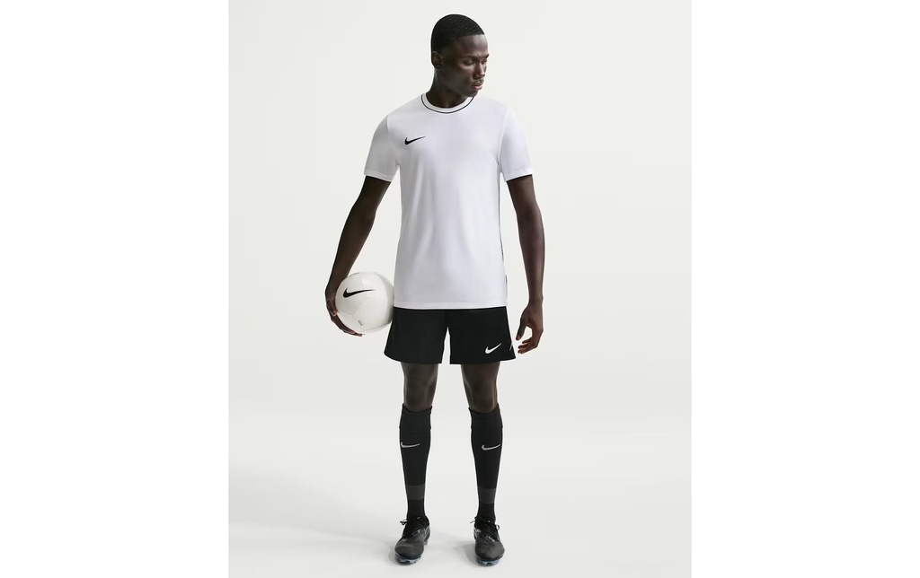 NIKE Pantalon de football Strike 26 Black/White, S