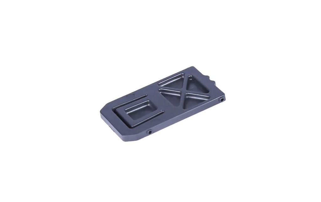 OMPHobby Kit de fixation de batterie M2