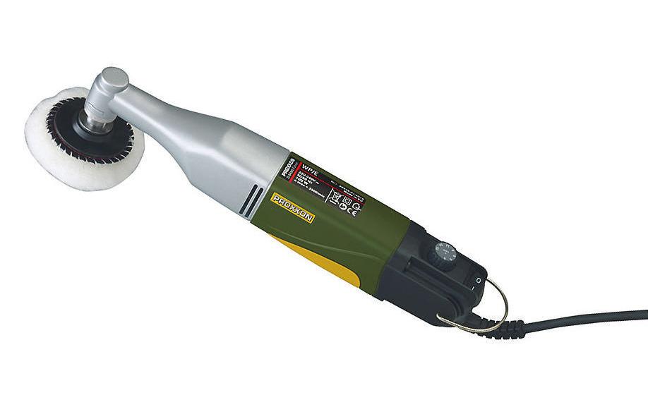 Proxxon Ponceuse d'angle WP/E