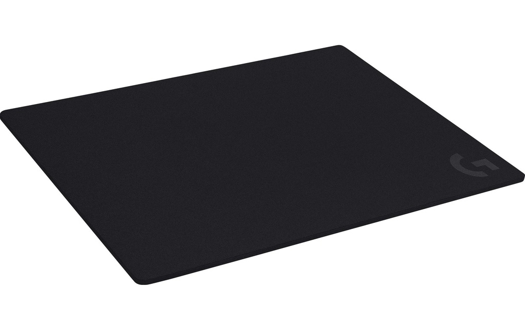 Logitech Tapis de souris de gaming G740 Noir