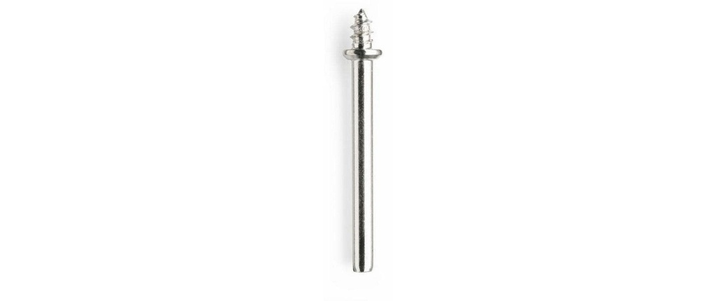 Dremel Mandrin de serrage 401 3 parties
