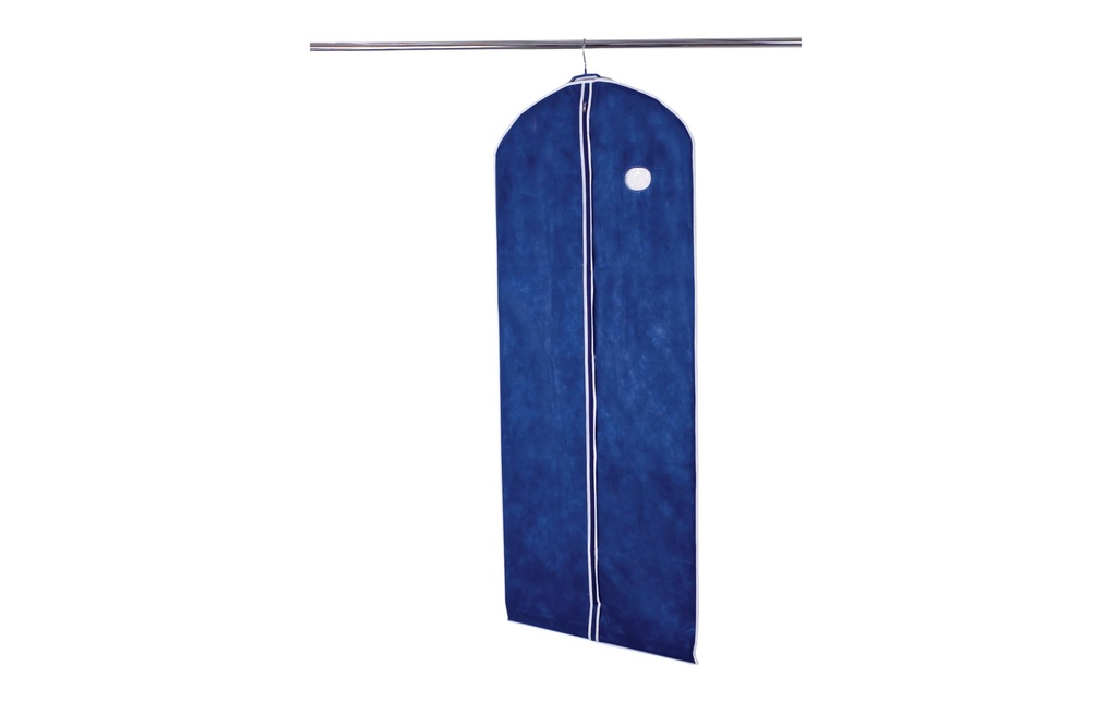 Wenko Housse de protection pour vêtements Air 60 cm x 150 cm, 1 Pièce/s