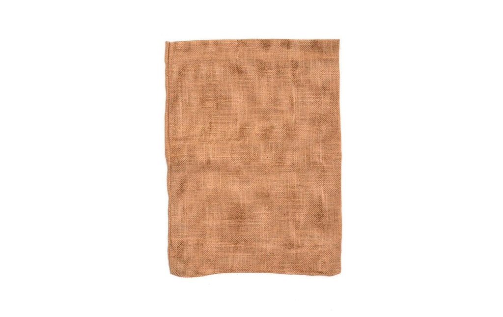 Glorex Sac en tissu Uni 48 x 35 cm