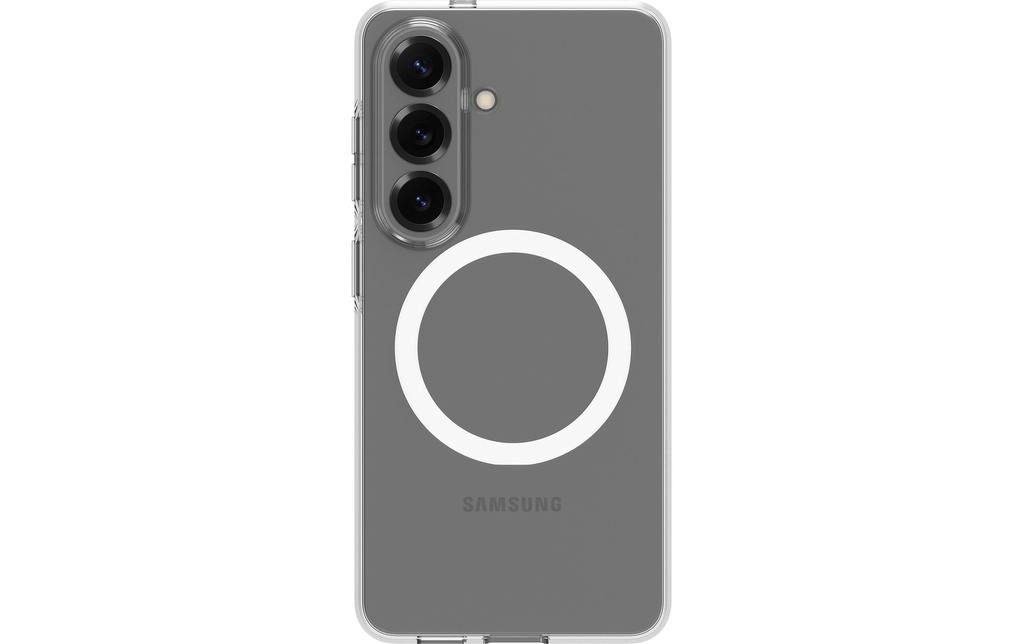 dbramante1928 Coque arrière Greenland Pro Galaxy S26 Clear