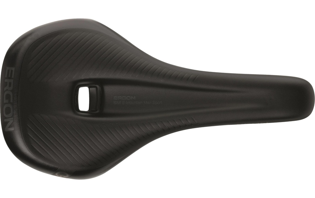 Ergon Selle de vélo SM E-Mountain Sport M/L