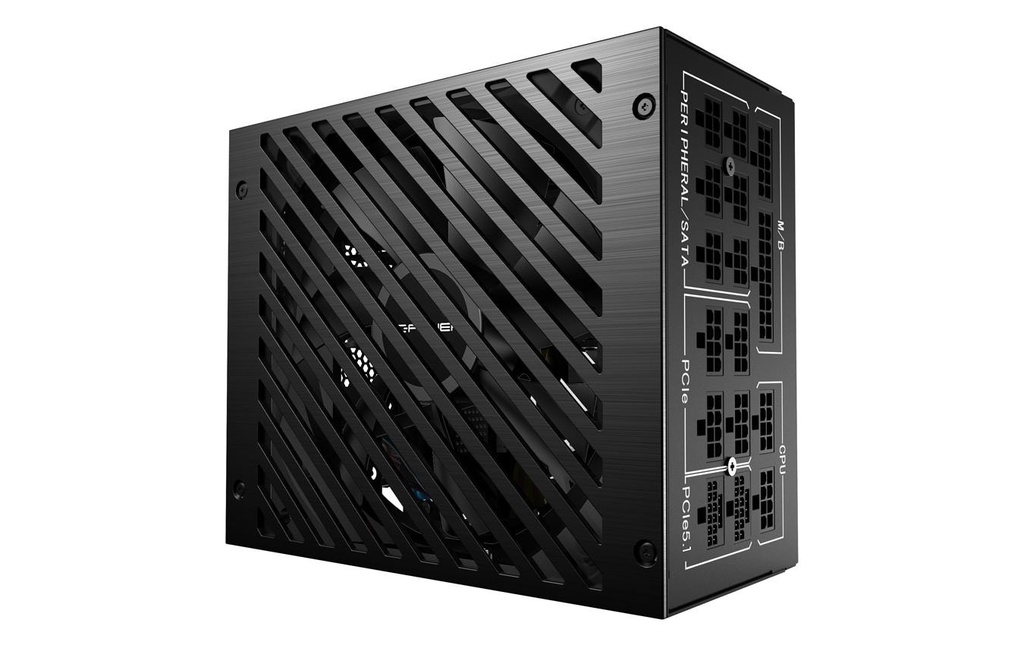LC-Power Bloc d’alimentation LC1000P2 V3.1 Platine 1000 W