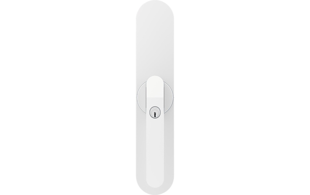 Abus Commande de fenêtre intelligente WINTECTO One FCA4100W Blanc